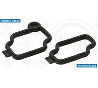 ELRING 306.250 Seal, crankcase breather