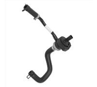 Crankcase Ventilation Hose Compatible with Benz for E-Class C238 2017-2025 for C Class Sports C205 2016-2025 Crankcase Ventilation Pipe Bleed Line 2740181200