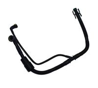 Crankcase Ventilation Hose Compatible with C&itroen for Picasso Engine Crankcase Ventilation Hoses Breather Pipes 192Y4 RFN EW10J4 1192T6 Crankcase Ventilation PCV Hose