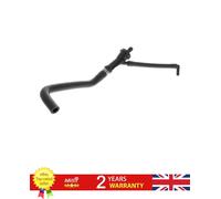 VAICO V20-3116 Crankcase breather hose