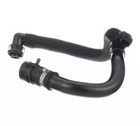 Crankcase Ventilation Hose For Escape 2017-2019 For 1.5L For Vacuum | Compatible with Ford GV6Z6A664A GV6G6A886AB Direct Replacement Easy Installation Durable Precise Fit