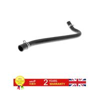 Crankcase Ventilation Hose For Ford TRANSIT 00-06 1496210