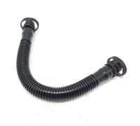 Crankcase Ventilation Hose for VW for Jetta 2006 2007 2008 2009 2010 2011 for Passat 2006 2007 2008 PCV Crankcase Breather Valve Vent Hose Pipe 06F103221E