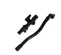 Crankcase Ventilation Hose for VW for Jetta 2011 2012 2013 2014 2015 2016 2017 2018 Crankcase Breather Hose+Check Valve 03C103175F 03C103175H 03C103493AM