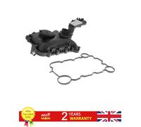 Crankcase Ventilation Oil Separator For Audi A5 07-17 06E103547AK