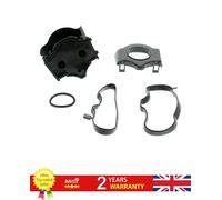 Crankcase Ventilation Oil Separator For Bmw 1 3 5 X3 01-12 11127799367