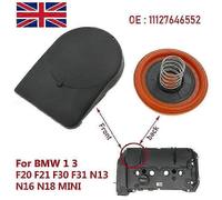 Crankcase Ventilation PCV Membrane For BMW1 3 F20 F21 F30 F31 N13 N16 N18 MINI B No.47807JJ