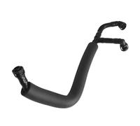Crankcase Ventilation Pipe Compatible with 1 Series E82 E88 Crankcase Breathing Tube OEM ：11157559528 Crankcase Breather Hose Valve Ventilation Exhaust Pipe Assembly