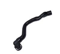 Crankcase Ventilation Pipe Compatible with A3 for Sportback 8PA 2.0 FSI AXW BLR BLX BLY BMB BVY BVZ OM936.971 1984 110 4Hatchback 2004-2008 Crankshaft Breather Hose