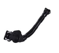 Crankcase Ventilation Pipe Compatible with BMW for 335is 2011 2012 2013 for 335i 2007 2008 2009 2010 Auto Crankcase Ventilation Vent Hose 11157553949