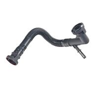 Crankcase Ventilation Pipe Compatible with BMW for E46 E39 E60 E61 E38 E65 E66 E83 X5 E53 Z4 E85 Z3 E36 M54 Auto PCV Pipe Crankcase Ventilation Hose 11617504535