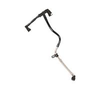 Crankcase Ventilation Pipe Compatible with Chevrolet for Camaro 2016 Car PCV Hose Positive Crankcase Ventilation Breather Pipe 12633740 12654851 12662657