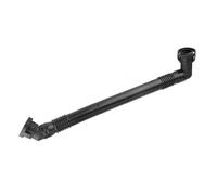 Crankcase Ventilation Pipe Compatible with for 323Ci 328Ci 2000 Car Crankcase Valve Breather Pipe Crank Case Vent Hose Replacement Accessories OE: 11611432559
