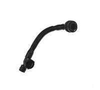 Crankcase Ventilation Pipe Compatible with Opel for Astra J for Corsa E Engine Crankshaft Case Vent Pipe OEM: 25197526 55569363 55567962 Engine Crankcase Vent Exhaust Pipe