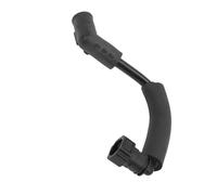 Crankcase Ventilation Pipe Compatible with Saturn for Outlook 2009 2010 Positive Crankcase Ventilation Valve Tube Hose 12583384 12681693 Crankcase Ventilation Repair Kit
