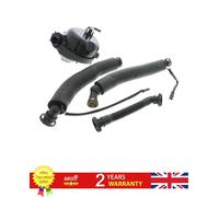 Crankcase Ventilation Repair Kit For Bmw 1 3 5 6 7 04-11 11617531423kit