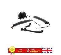 Crankcase Ventilation Repair Kit For Bmw 1 3 5 6 7 Z4 11617531423kit2