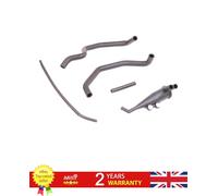Crankcase Ventilation Repair Kit For Bmw X5 00-03 11151705237kit