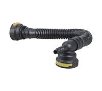 Crankcase Ventilation Tube Oil Breather Pipe Car Engine Accessories for 106 306 Partner 1192Q5 1192R2 Reduce Emissions Oil Breather Pipe Engine Air Hose Cooling Heat Dissipation