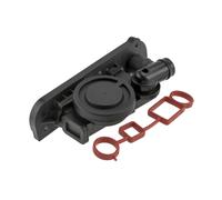 CRANKCASE VENTILATION VALVE FOR AUDI A1 12- SEAT ALTEA 06-
