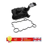 Crankcase Ventilation Valve For Audi A6 12-14 VW TOUAREG 10-18 06E103547C