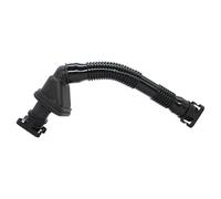 Crankcase Ventilation Valves Fit for BMW E82 135I E9X 335I E60 535I Z4 N54 3.0L Crankcase Vent Hose 11157553949 Check Valve Exhaust Valve
