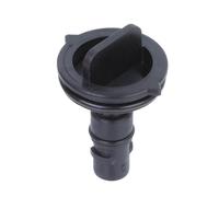 Crankcase Ventilation Valves Fit for Dodge Charger 2012-2020 6.4 L 5038532AA 05038532AA PCV Positive Crankcase Ventilation Valve Valve Oil Separator