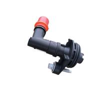 Crankcase Ventilation Valves Fit for GM Fit for Malibu Fit for Cruze Fit for Spark 10PCS 12685407 Positive Crankcase Ventilation PCV Valve Bleed Valve for Crankcase