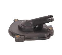 Crankcase Ventilation Valves Fit for Mercedes Benz GLK350 C300 E350 C350 ML350 M272 M273 Engine Crankcase Ventilation Valve A2720100631 Bleed Valve for Crankcase