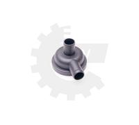 Crankcase ventilation vent valve oil separator SKV for Audi A4 A6 TT SEA