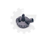 Crankcase ventilation vent valve oil separator SKV for Audi A4 Cabrio