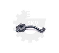 Crankcase Ventilation Vent Valve Oil Separator SKV For VW Phaeton Touareg