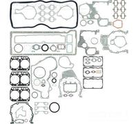 Crankcase VICTOR REINZ 01-27660-03