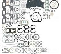 Crankcase VICTOR REINZ 01-39563-02