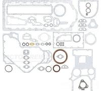 Crankcase VICTOR REINZ 08-41495-01