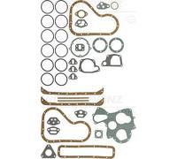 Crankcase VICTOR REINZ 08-41635-01