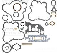 Crankcase VICTOR REINZ 08-41650-01
