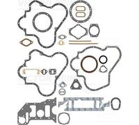 Crankcase VICTOR REINZ 08-41665-01