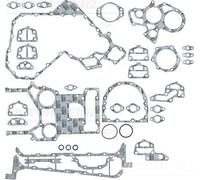 Crankcase VICTOR REINZ 08-56192-01