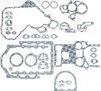 Crankcase VICTOR REINZ 08-56195-01