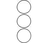 GASKET SET CYLINDER LINER 15-76031-01 FOR OM941.920/929/930/940/960/970 11.9L