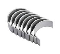 Crankcases Fit For Honda CBR1000RR Fireblade CBR1000R CBR 1000R 1000RR 8pcs 36.50 36.25 36mm Connecting Rod Bearing Crank Shaft Crankcase Cover(8pcs oversize 50)