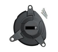 Crankcases For BMW S1000RR S1000R HP4 2009-2016motorcycle Engine Cover Protection Case Secondary Alternator Clutch Protectors Engine Cooling Accessories(CLUTCH-BK-1Pcs)