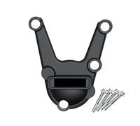 Crankcases For BMW S1000RR S1000R HP4 2009-2016motorcycle Engine Cover Protection Case Secondary Alternator Clutch Protectors Engine Cooling Accessories(PULSE-BK-1Pcs)
