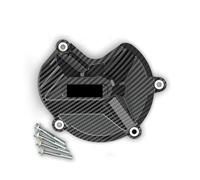 Crankcases For BMW S1000RR S1000R HP4 2009-2016motorcycle Engine Cover Protection Case Secondary Alternator Clutch Protectors Engine Cooling Accessories(ALTERNATOR-CF-1Pcs)