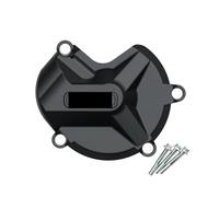 Crankcases For BMW S1000RR S1000R HP4 2009-2016motorcycle Engine Cover Protection Case Secondary Alternator Clutch Protectors Engine Cooling Accessories(ALTERNATOR-BK-1Pcs)