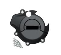 Crankcases For CFmoto 300SR 300SS 300NK 2023-2024 Motorcycle Engine Cover Case Protectors Crankcase Side Stator Protection Engine Cooling Accessories(ALTERNATOR-BK-1Pcs)
