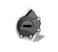 Crankcases For Honda CBR600RR F5 2024-2025 Motorcycle Engine Protective Cover Guard Protector Fall Clutch Gearbox Protection Engine Cooling Accessories(PULSE-black-1Pcs)
