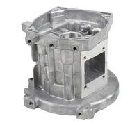 Crankcases Motorcycle Crankcase Fit For 2 Stroke 47CC 49CC Mini Moto Pocket Dirt Pit Bike ATV Gas Scooter Crankcase Cover