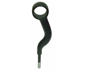 Cranked Anti Roll Bar Drop Link Transporter Camper Van Vw T25 T3 79-85 251411051